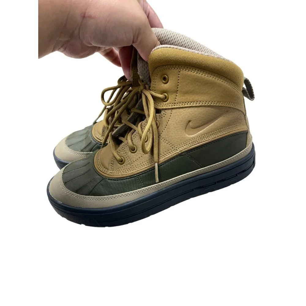 Nike woodside high